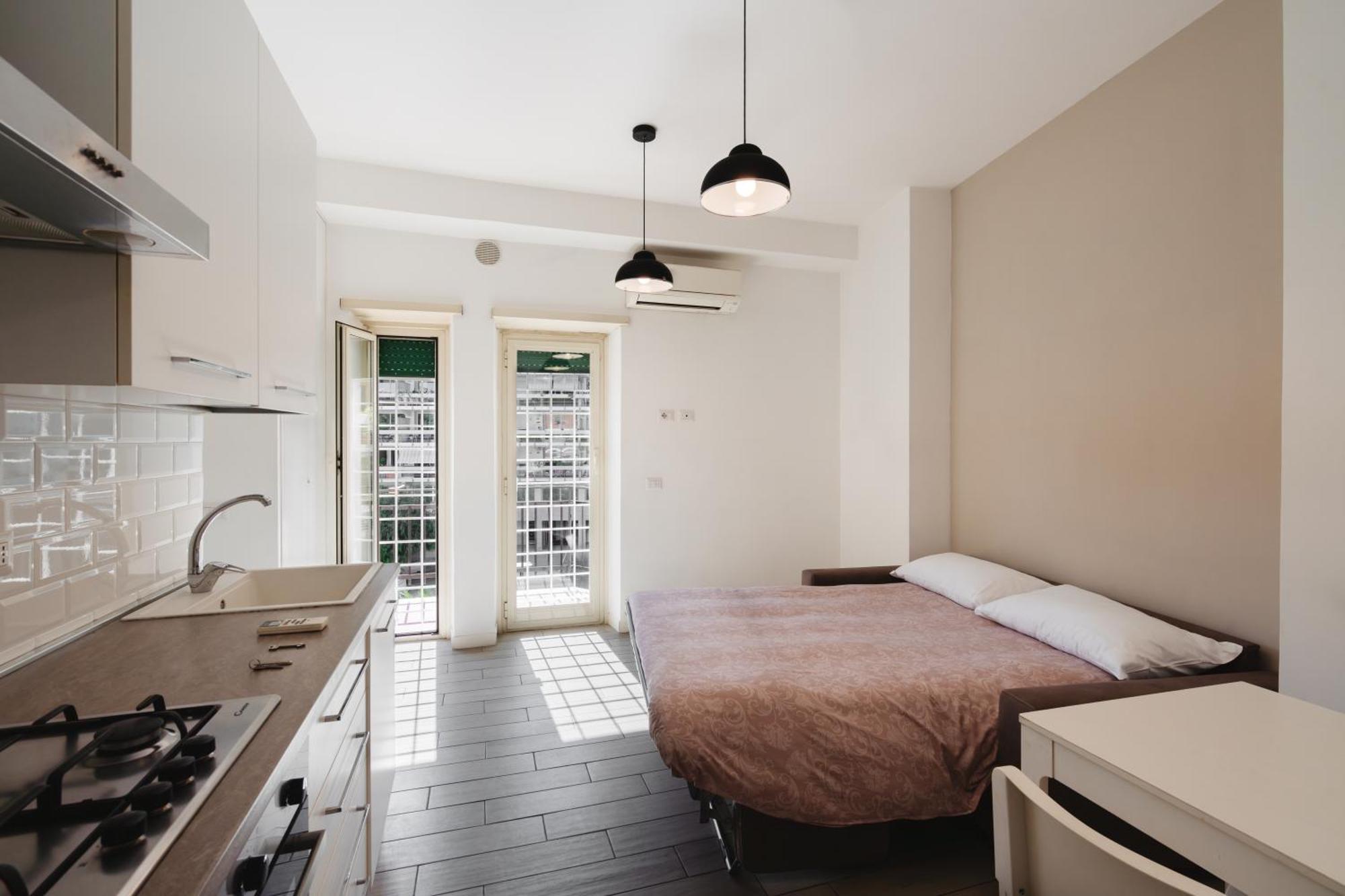 Maison 150 Rome