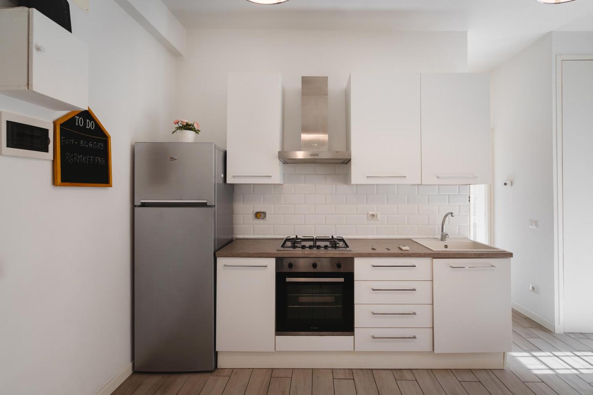Maison 150 Apartment Rome
